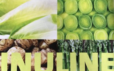 Inuline ; nieuw wapen uit het groentenrek tegen diabetes en obesitas