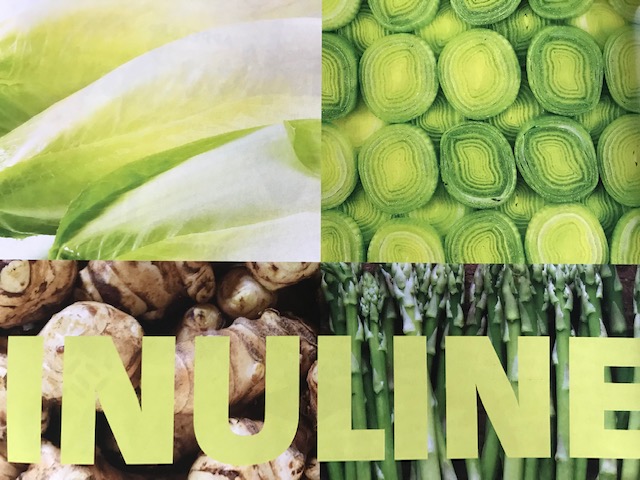 Inuline ; nieuw wapen uit het groentenrek tegen diabetes en obesitas