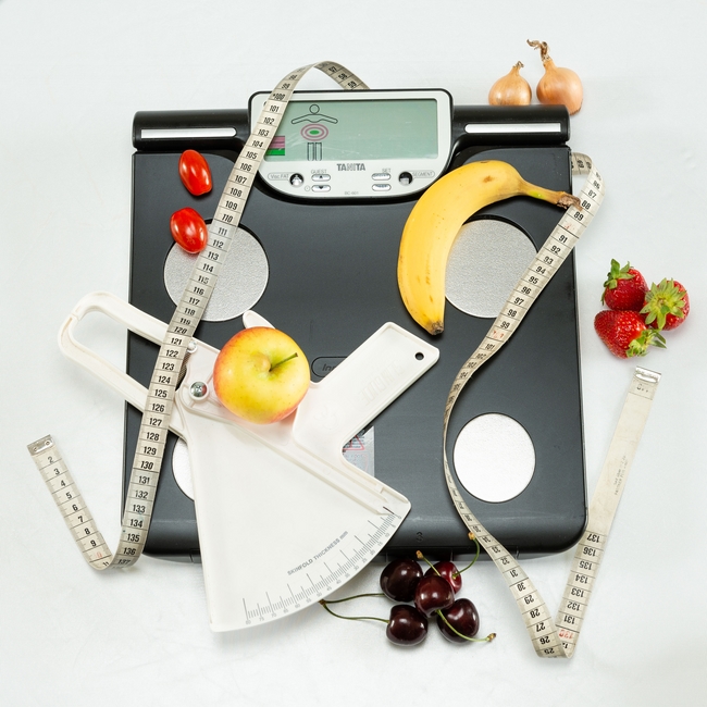 Overgewicht en afvallen
