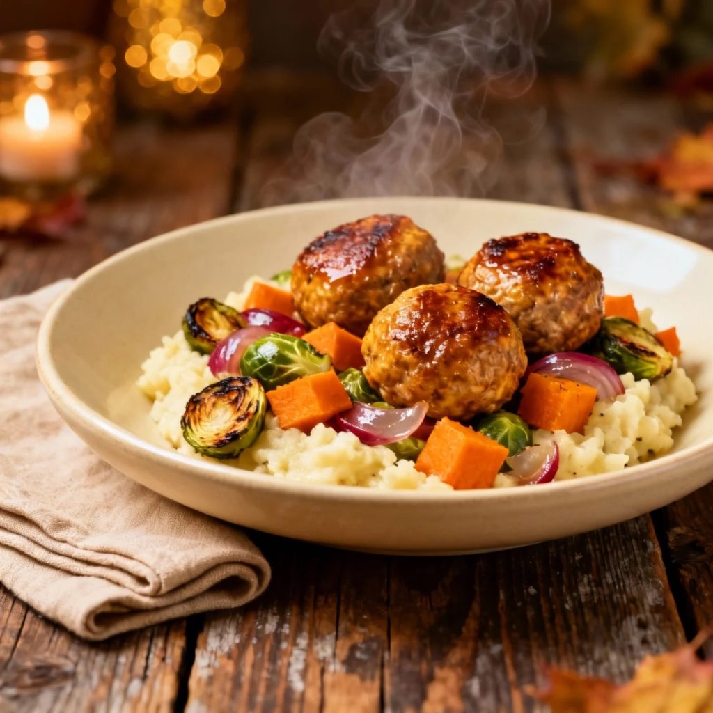 recept herfststam | door betere-eter.nl
