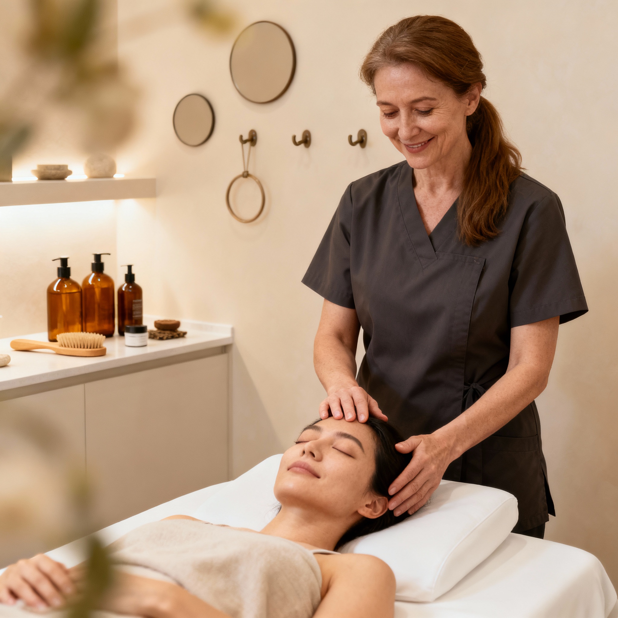 access bars sessie bij betere-eter.nl