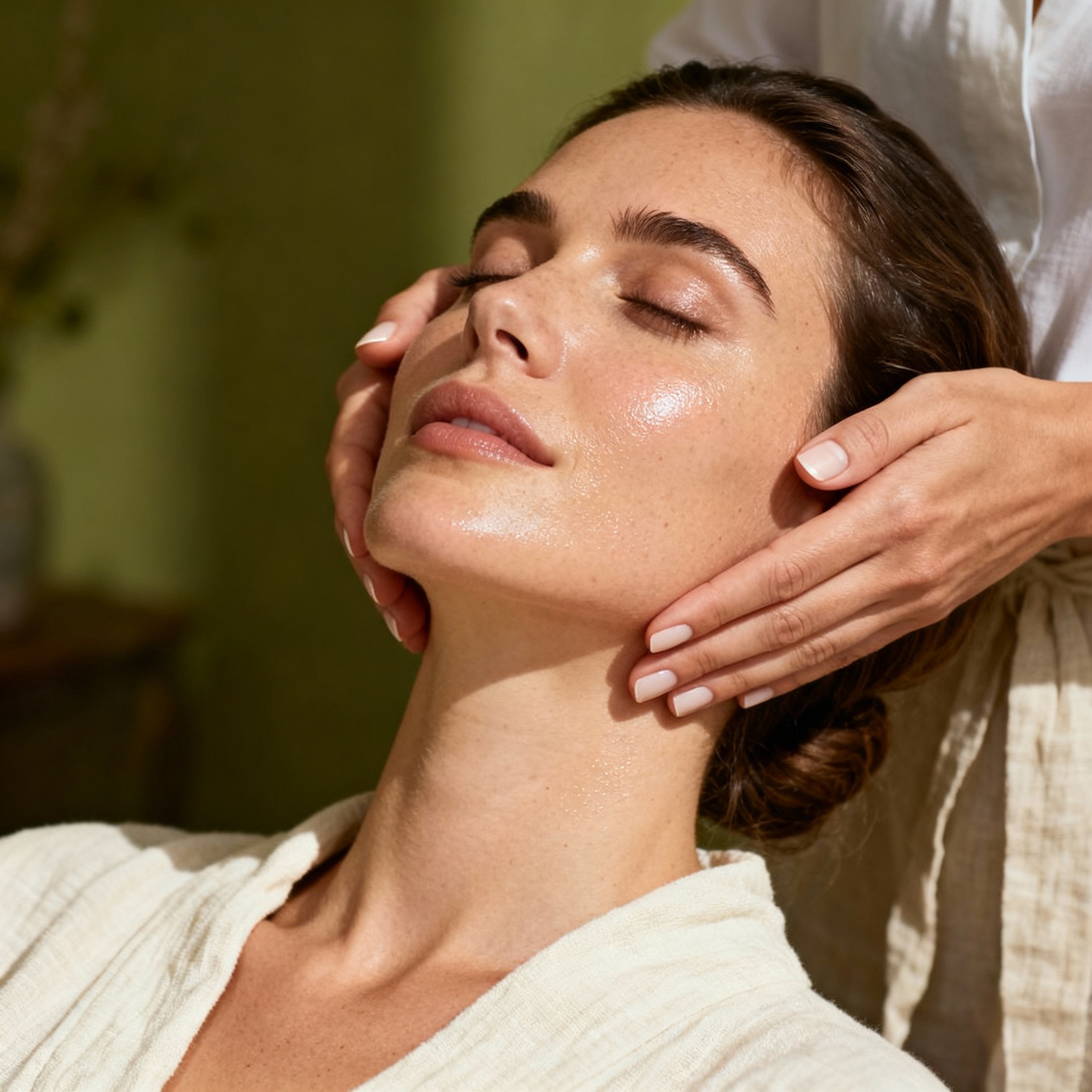 natuurlijke huidverjonging | 5d from paris | Betere Eter