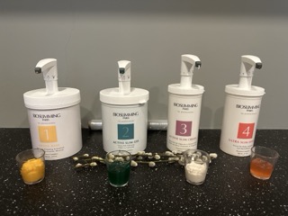 bioslimming materialen | betere eter