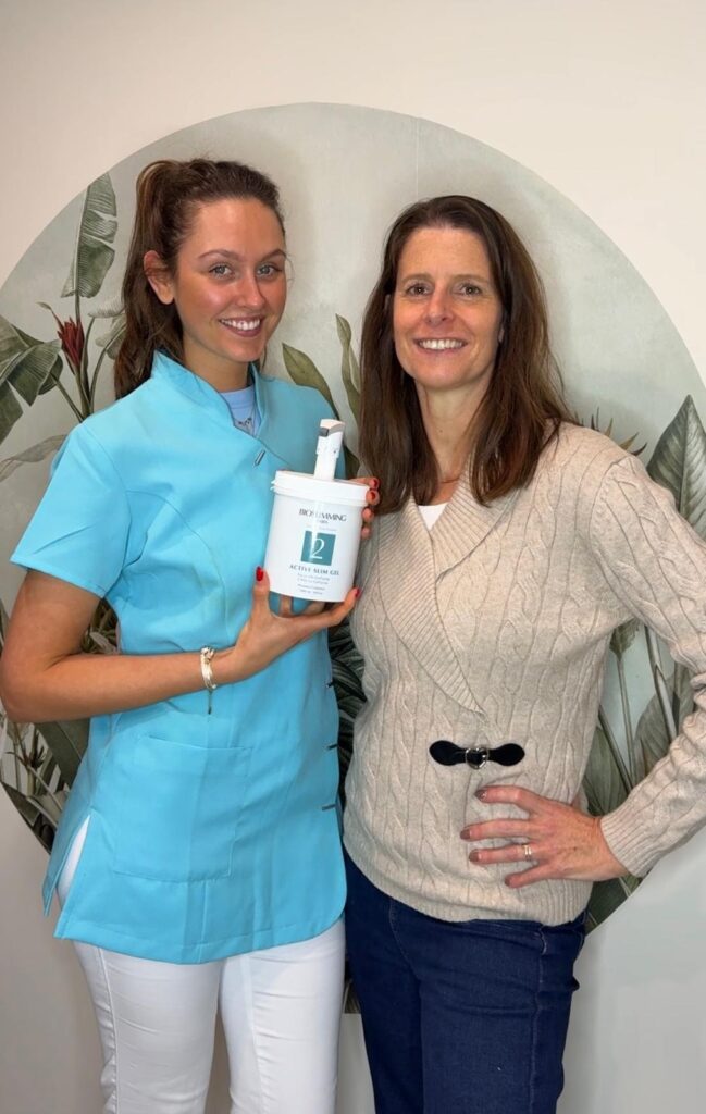 Suze en Emmy - bioslimming bij Betere Eter